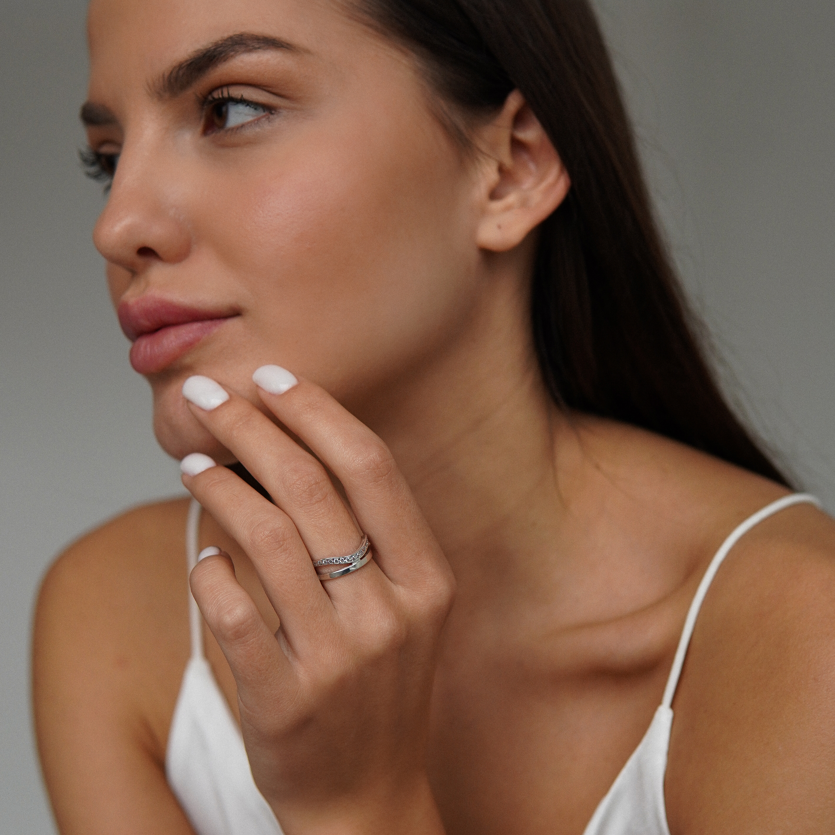 Кольцо Баланс
Кольцо Баланс