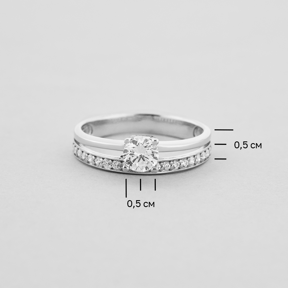 Кольцо Класика
Кольцо Класика