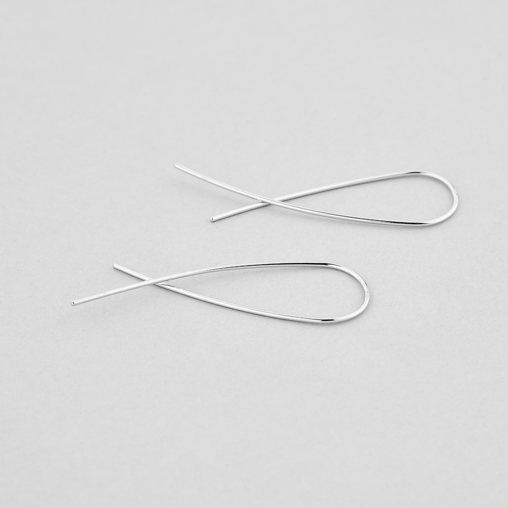 Серьги Прогрес
Серьги Прогрес