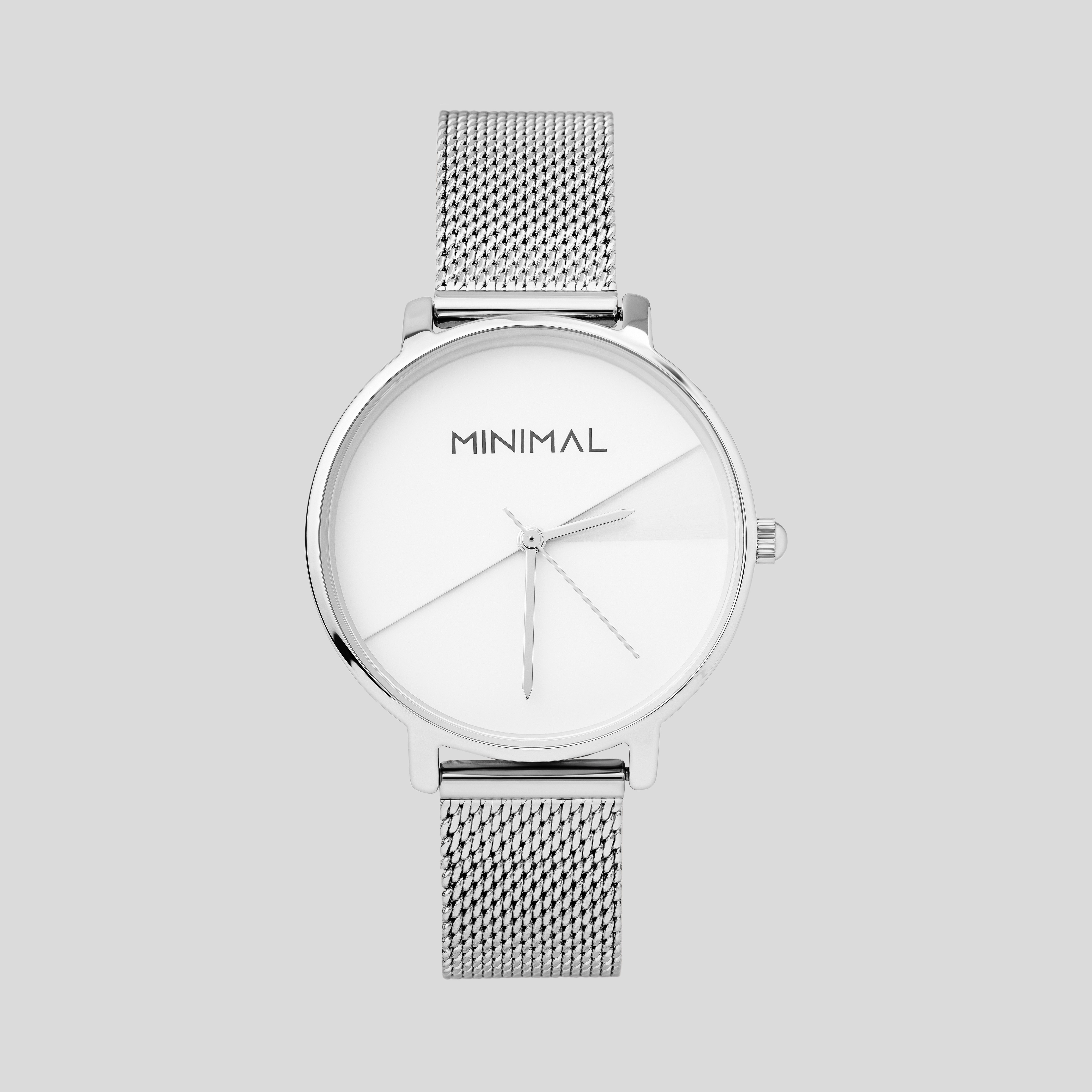 Часы Минимал
Часы Минимал