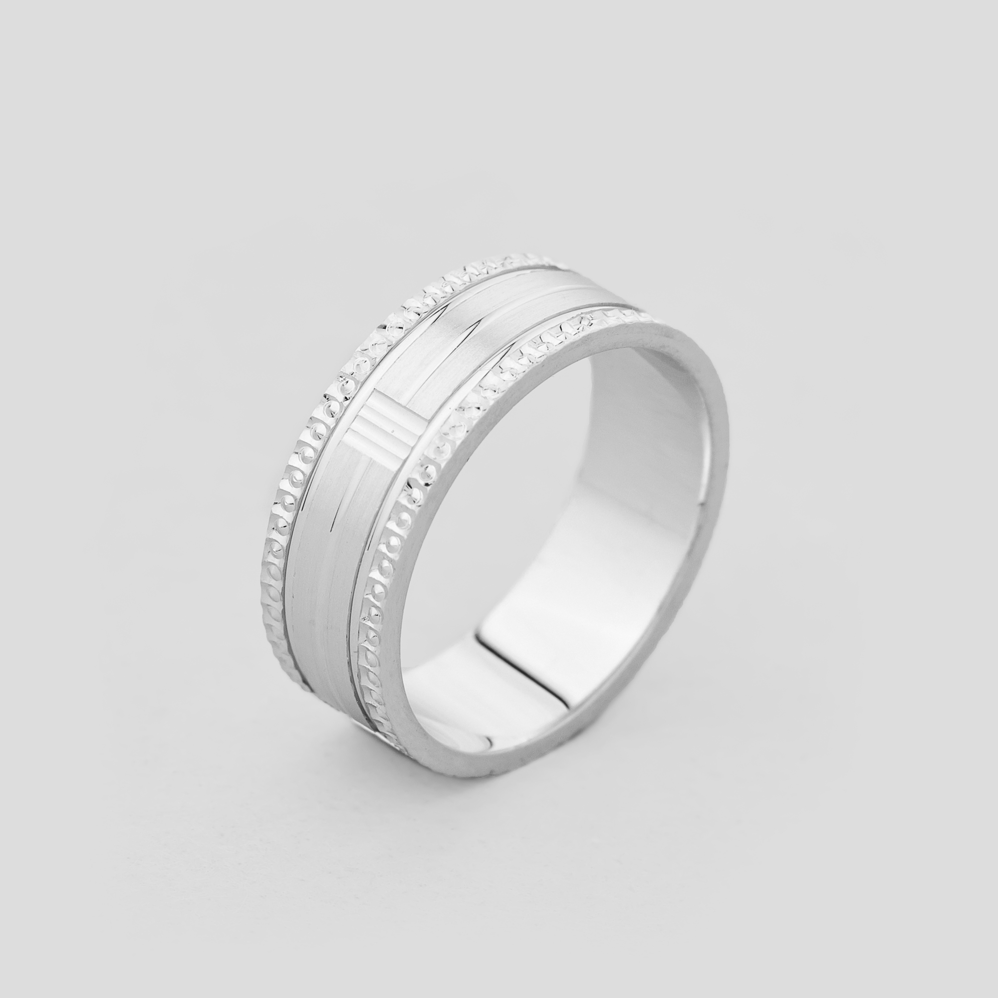 Обручальное кольцо Новая жизнь 
Обручальное кольцо Новая жизнь