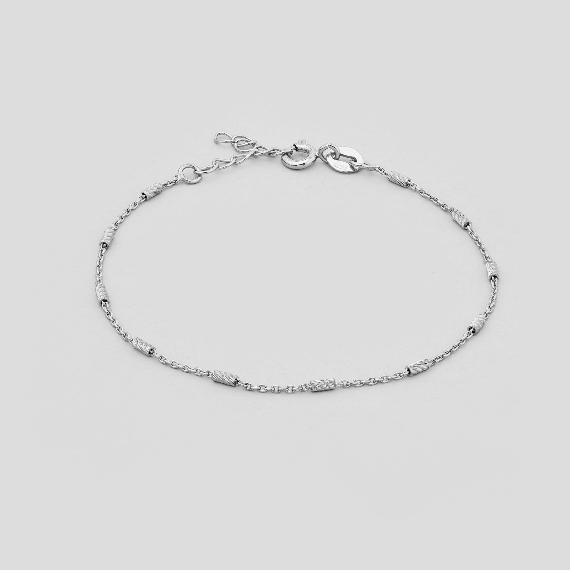 Браслет Изящная спираль 
Браслет Изящная спираль