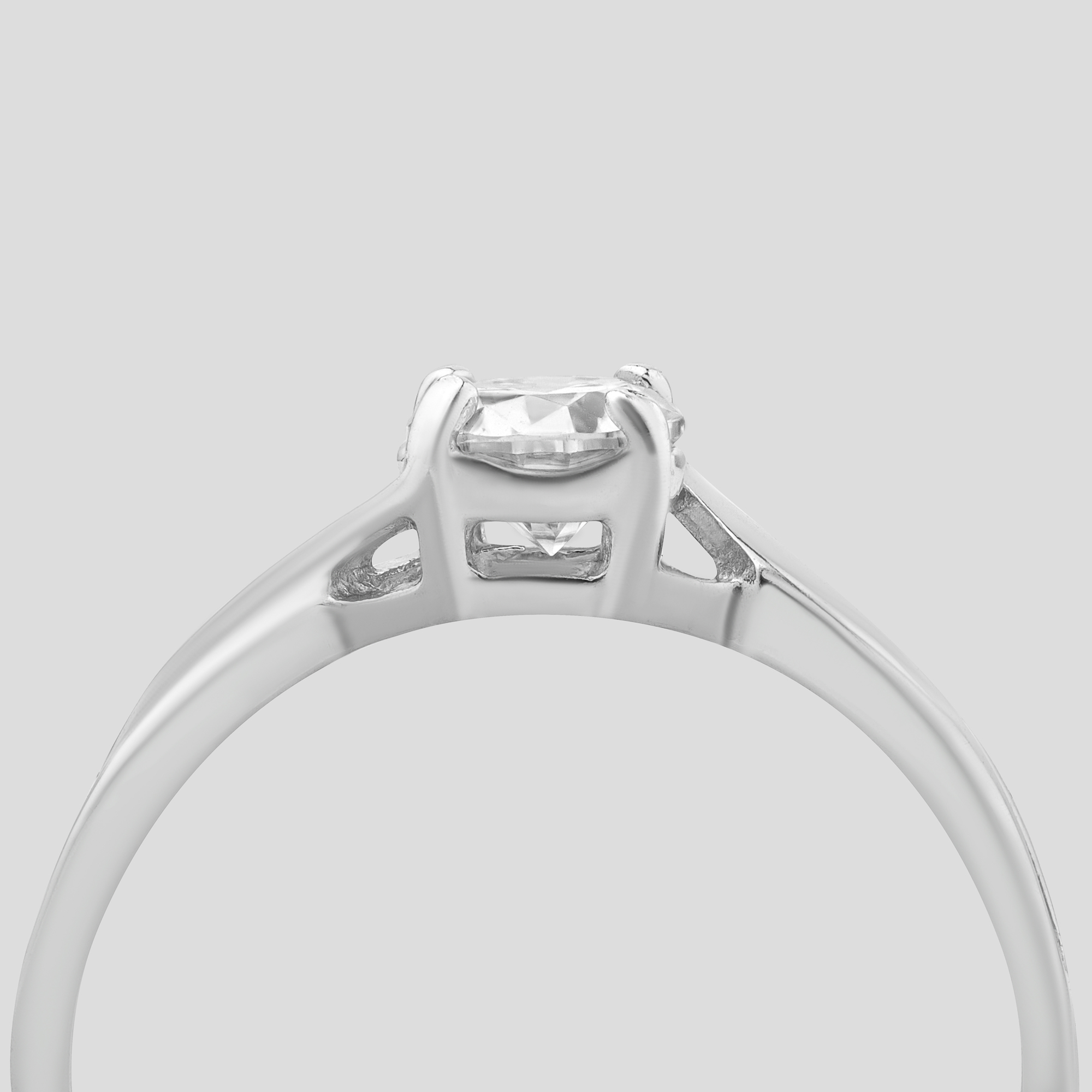 Кольцо Белая магия 
Кольцо Белая магия