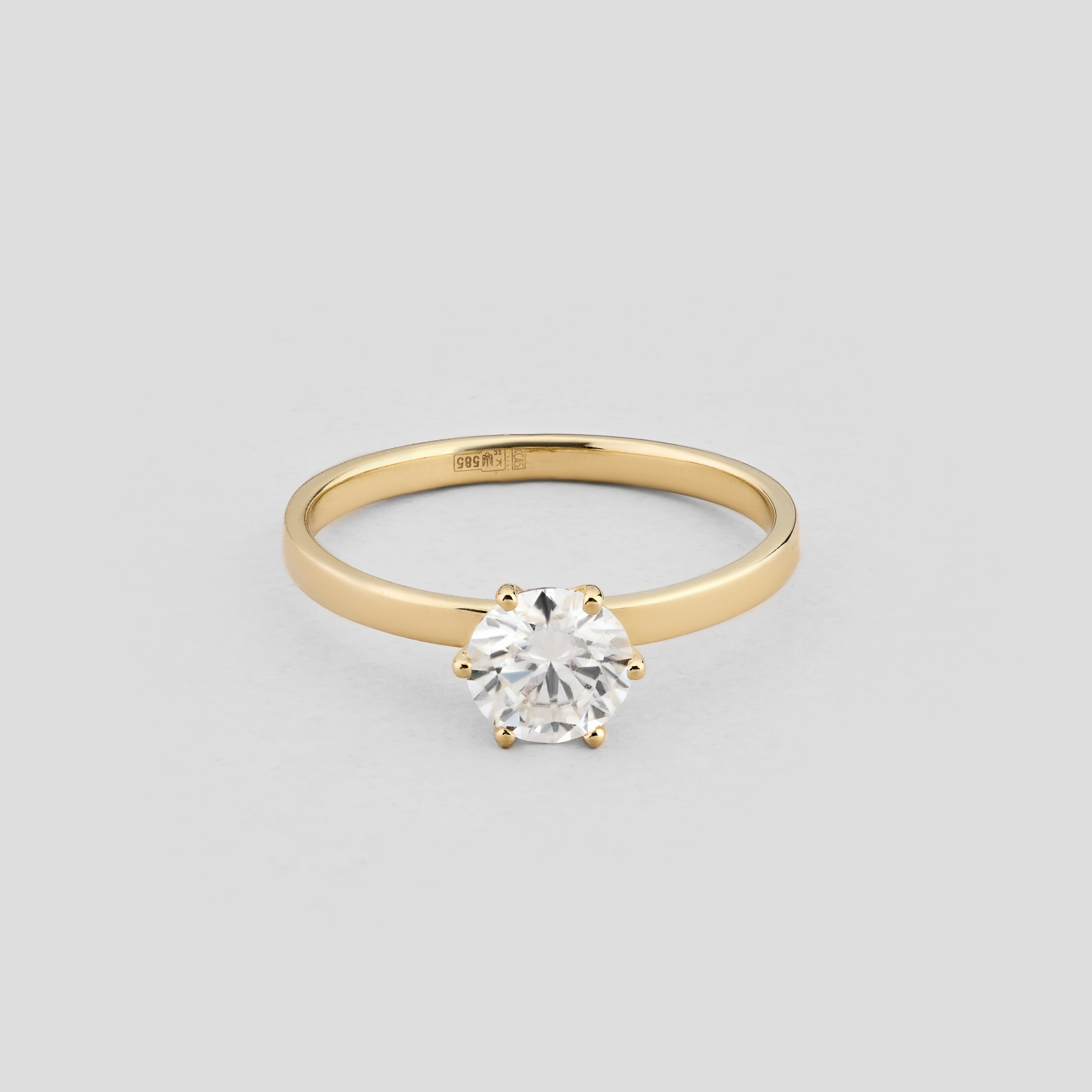 Кольцо Творение богов
Кольцо Творение богов