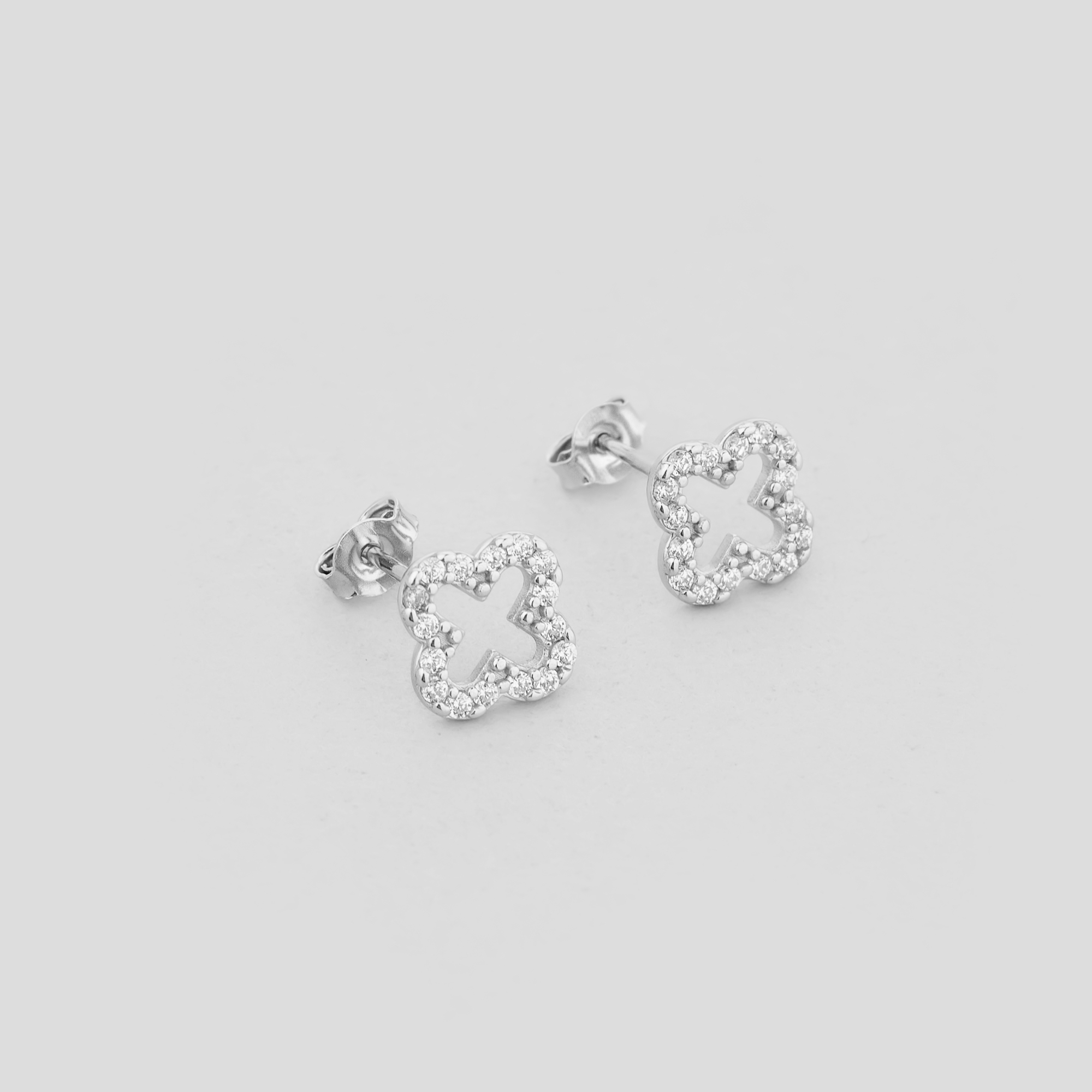 Серьги Власть
Серьги Власть