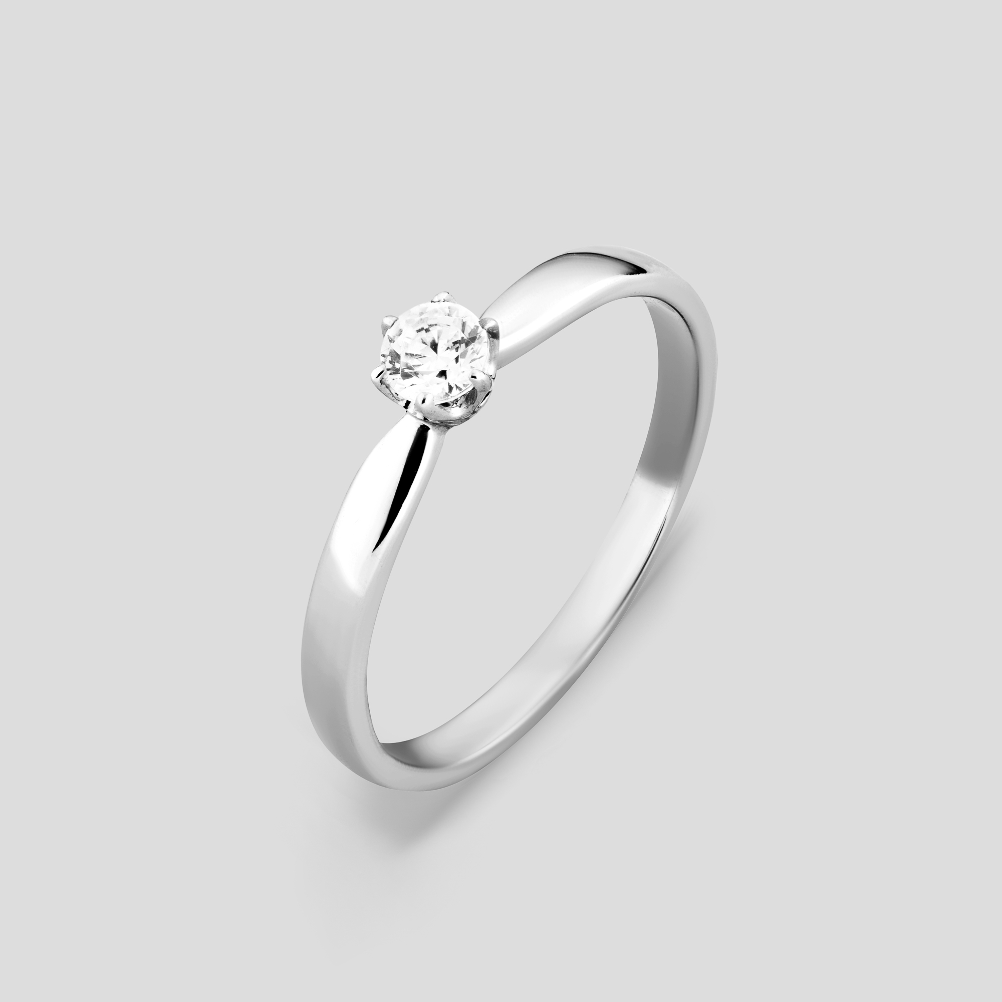 Кольцо Бриллиантовая нежность (3.4)
Кольцо Бриллиантовая нежность (3.4)