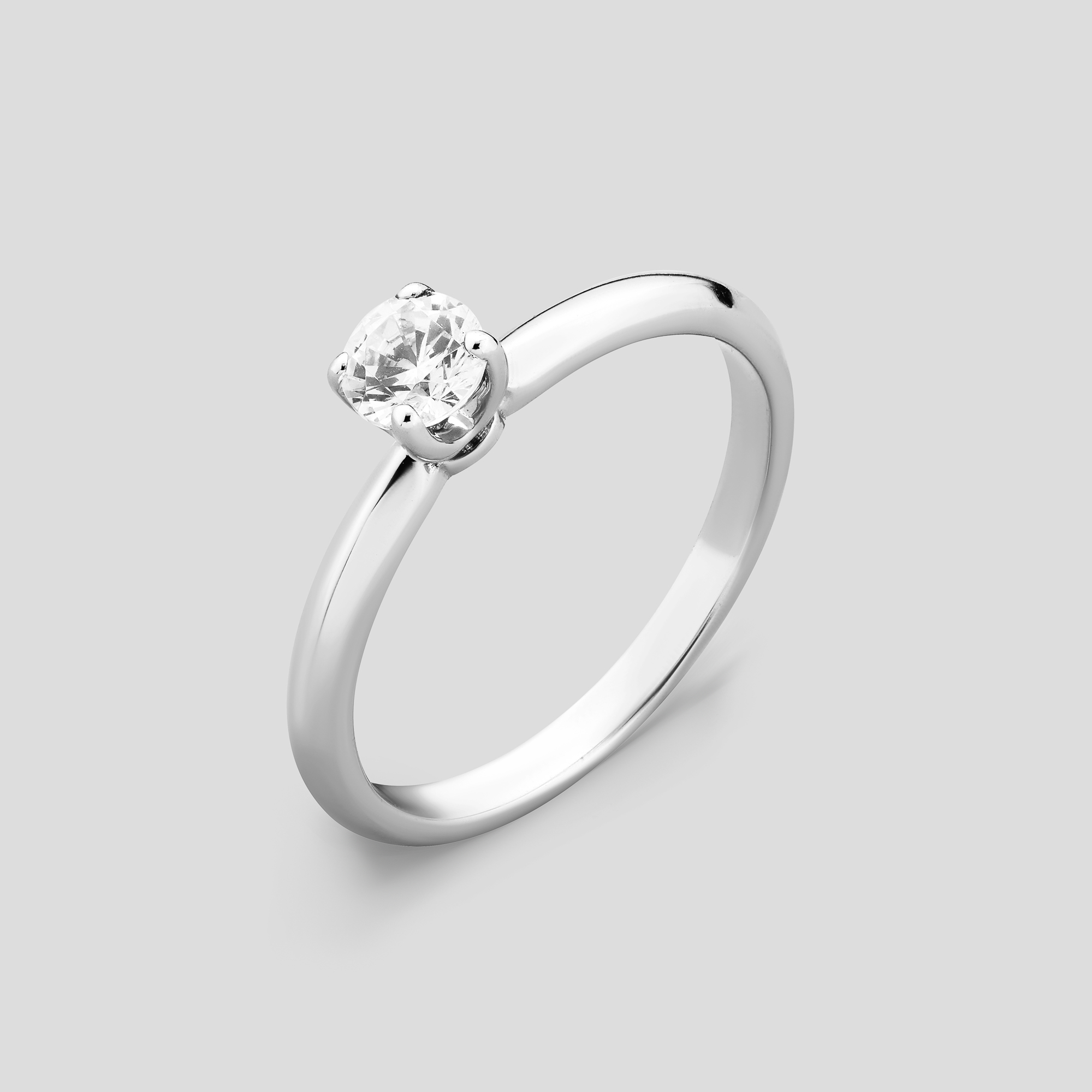 Кольцо Неповторимый шарм (4.2)
Кольцо Неповторимый шарм (4.2)