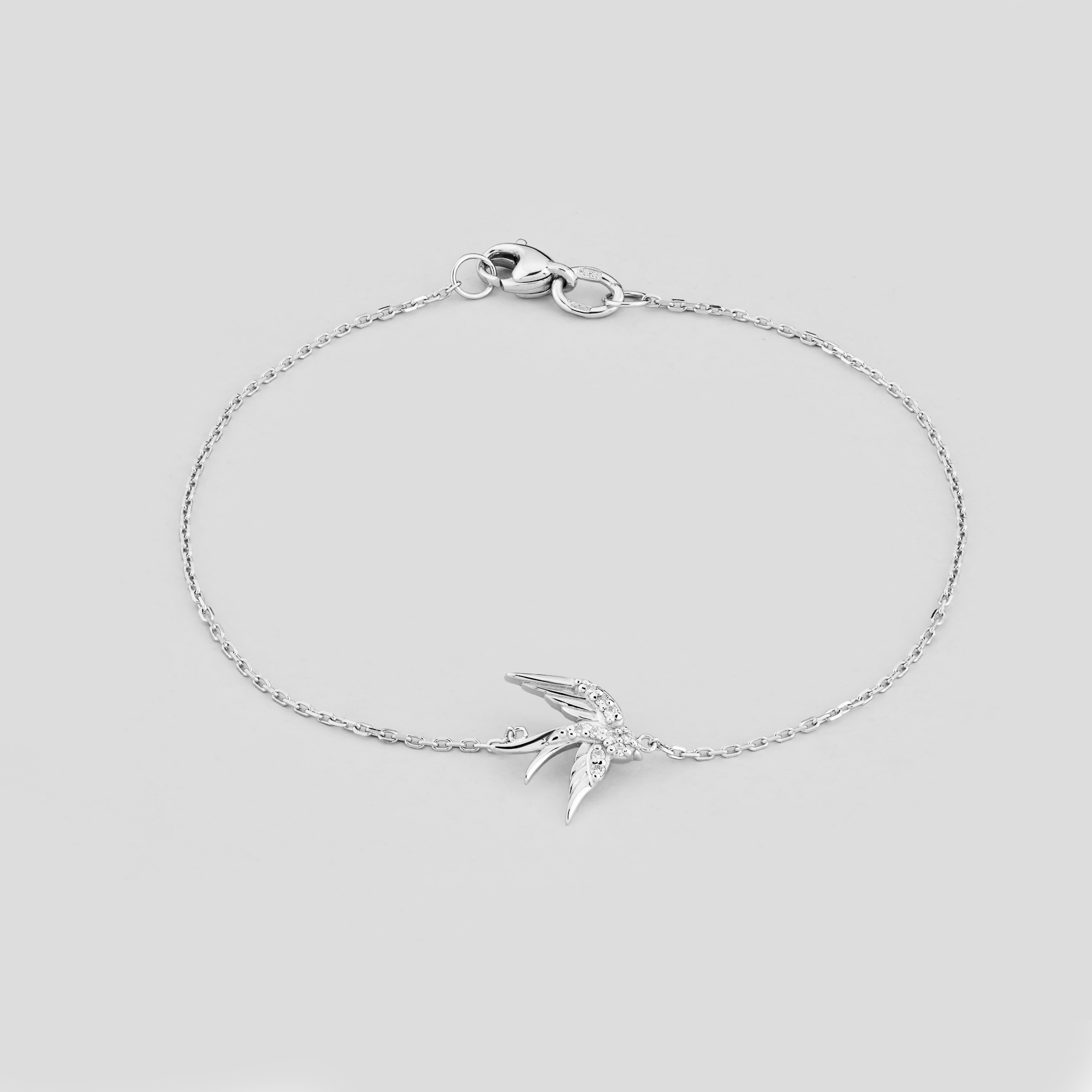 Браслет Сияние свободы
Браслет Сияние свободы