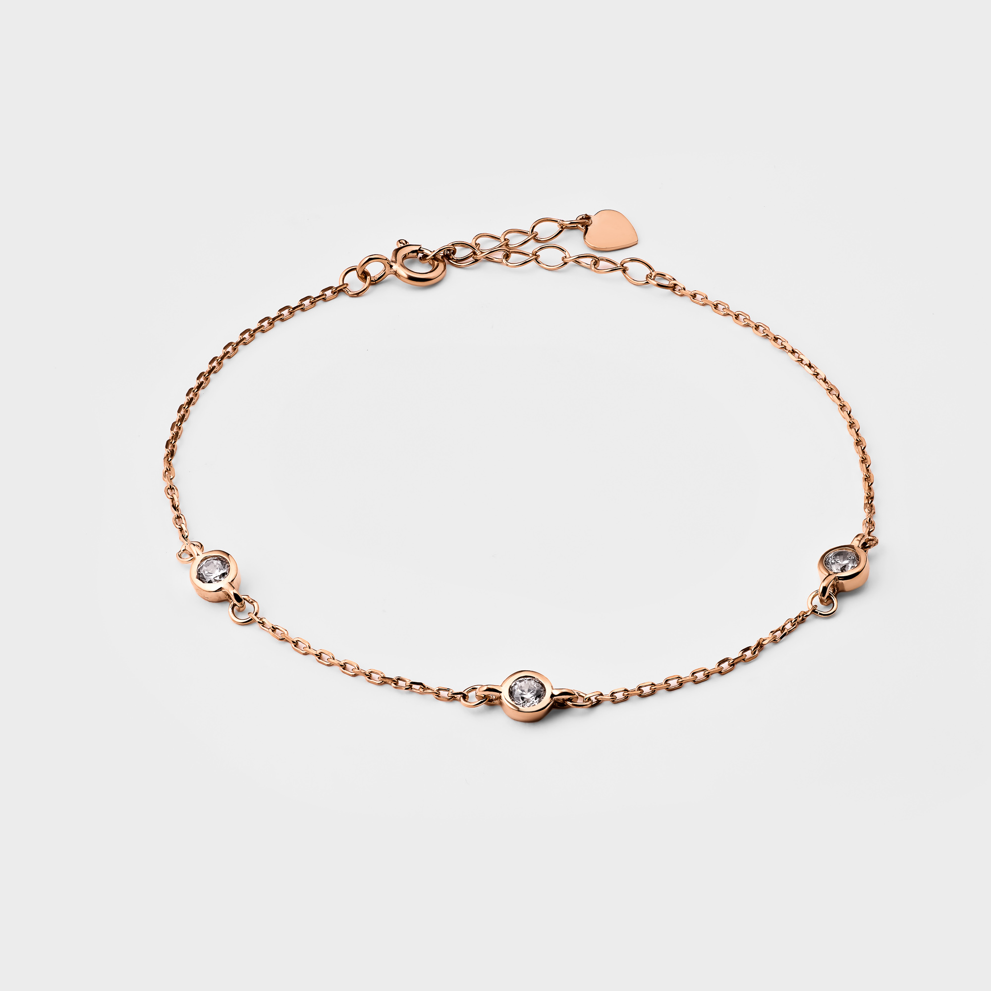 Браслет Солнечное Очарование
Браслет Солнечное Очарование