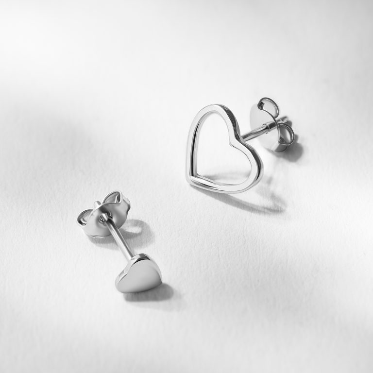 Сережки Любов