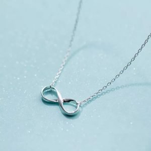 Серебряные подвески: купить подвески из серебра - Minimal Silver в Украине