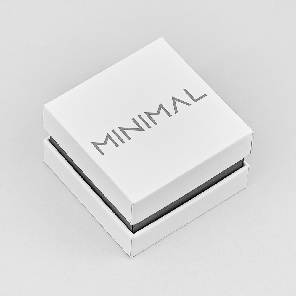 

Премиум упаковка Minimal КР585
