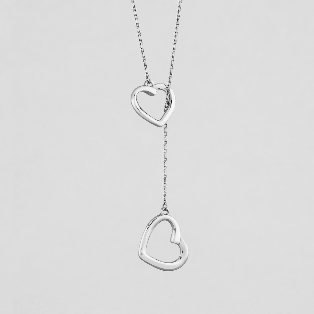 

Подвеска Там где любовь