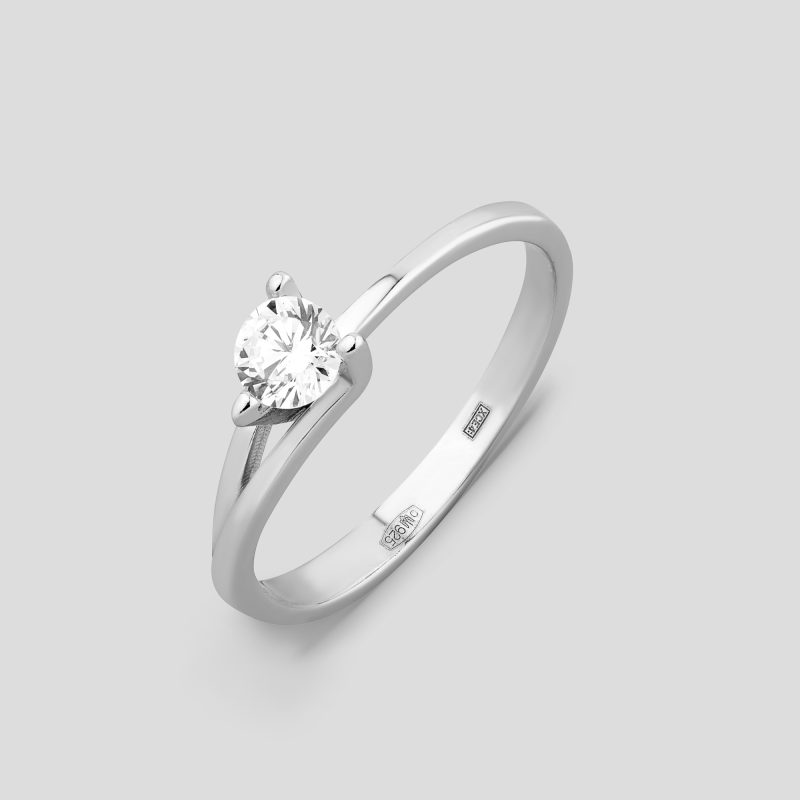 Каблучка Символ любові Фото №1 Каблучка Символ любові недорого