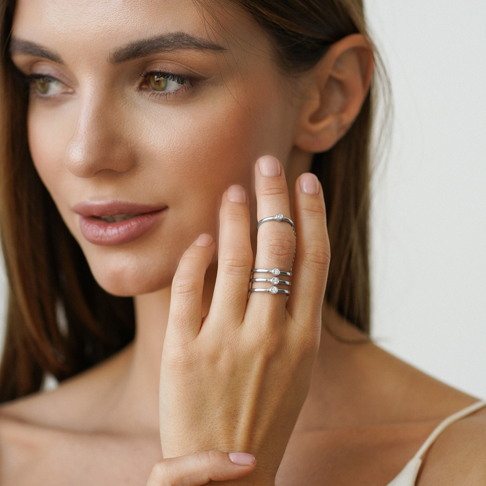 

Кольцо Двойственность