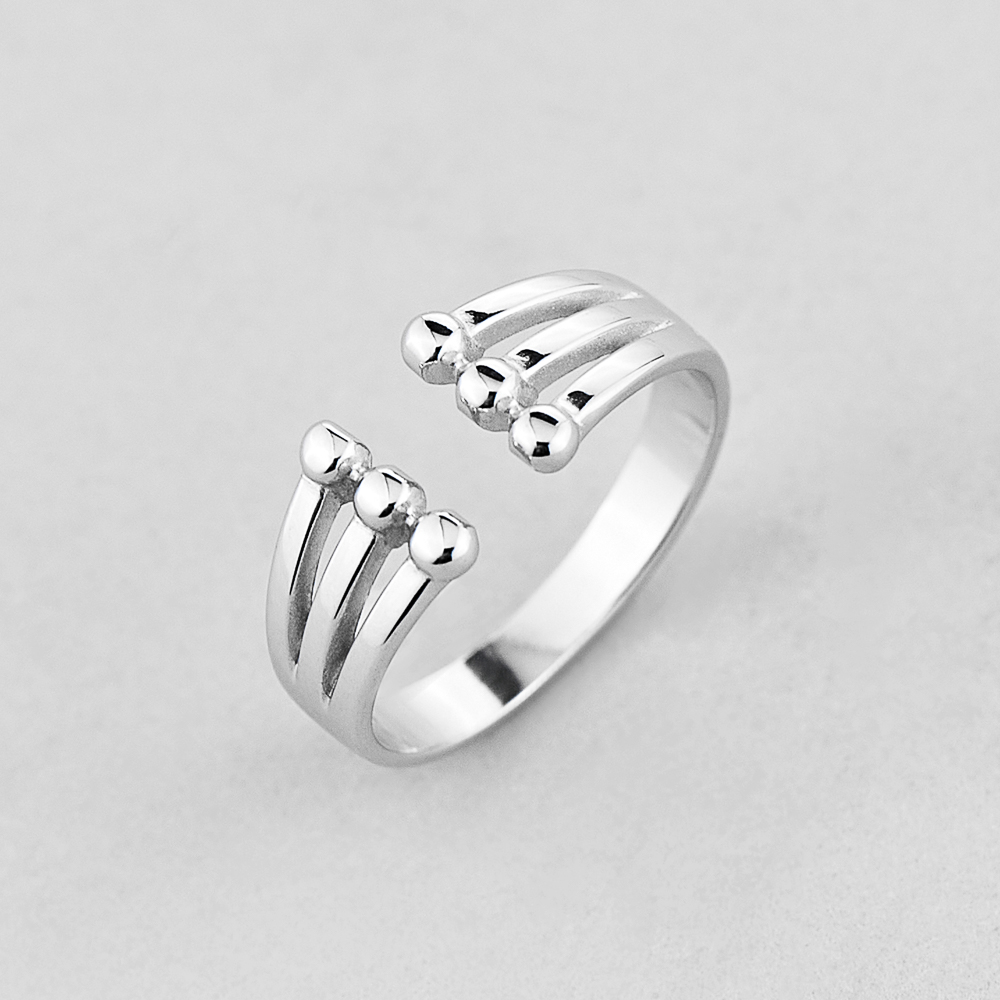 

Кольцо Идеал