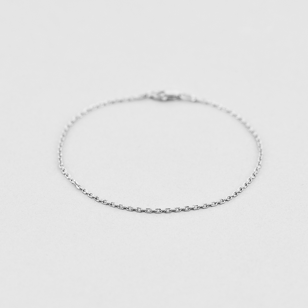 

Серебряный браслет Minimal 4275р-19 19.sm