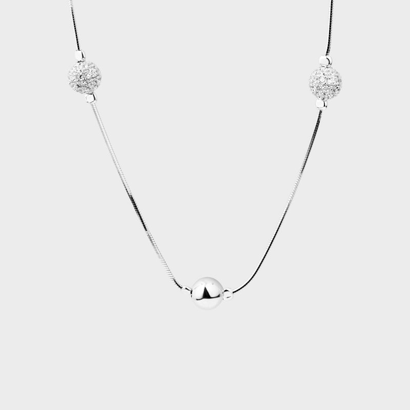 Подвеска Нежный Рассвет