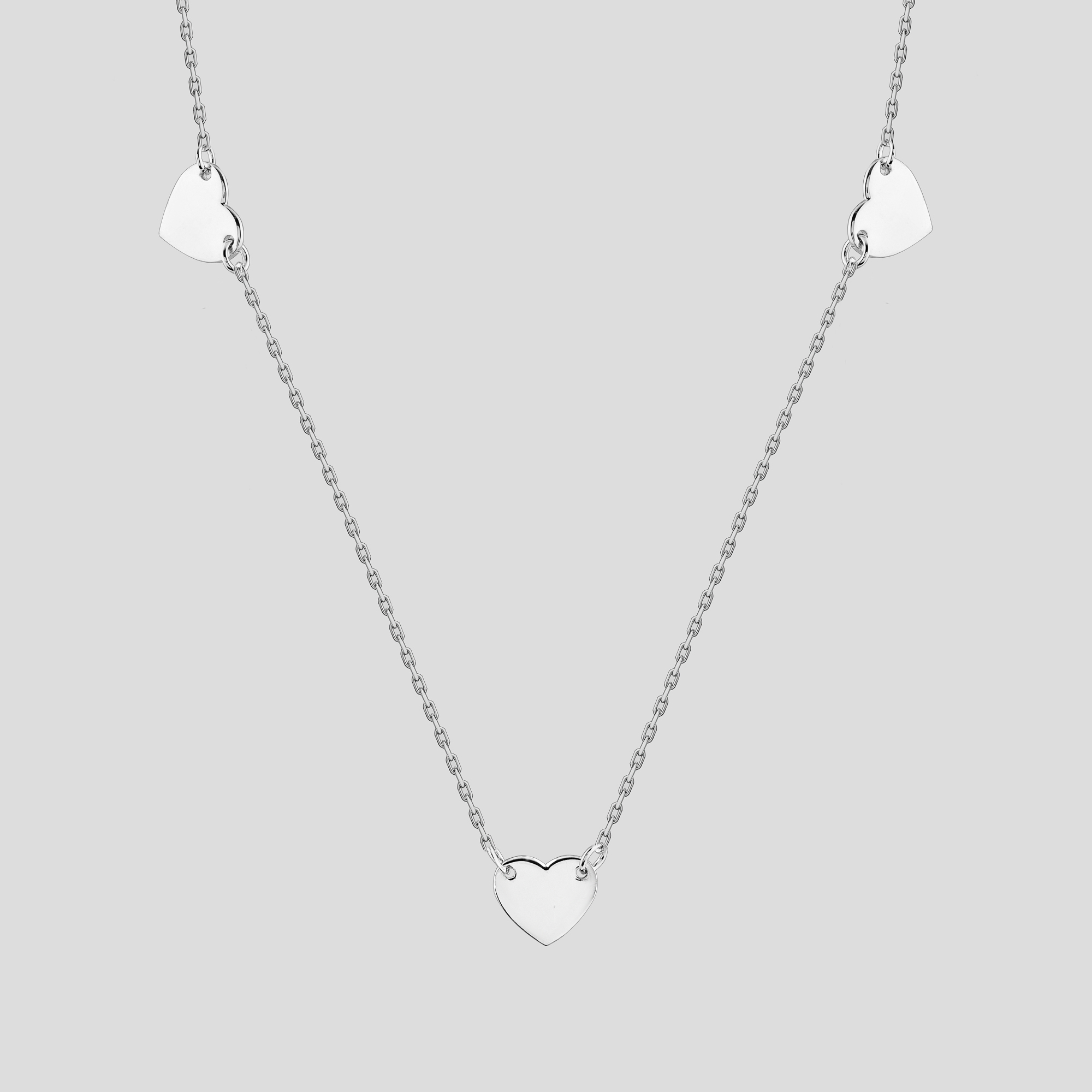 

Цепочка Безграничная любовь