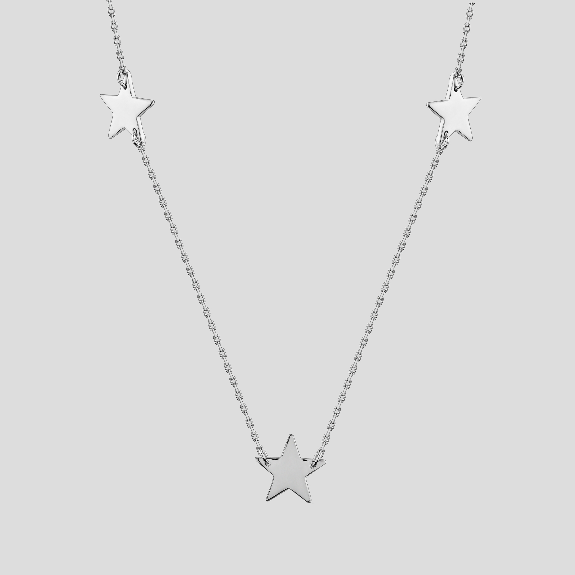 

Серебряная подвеска Minimal 60286р
