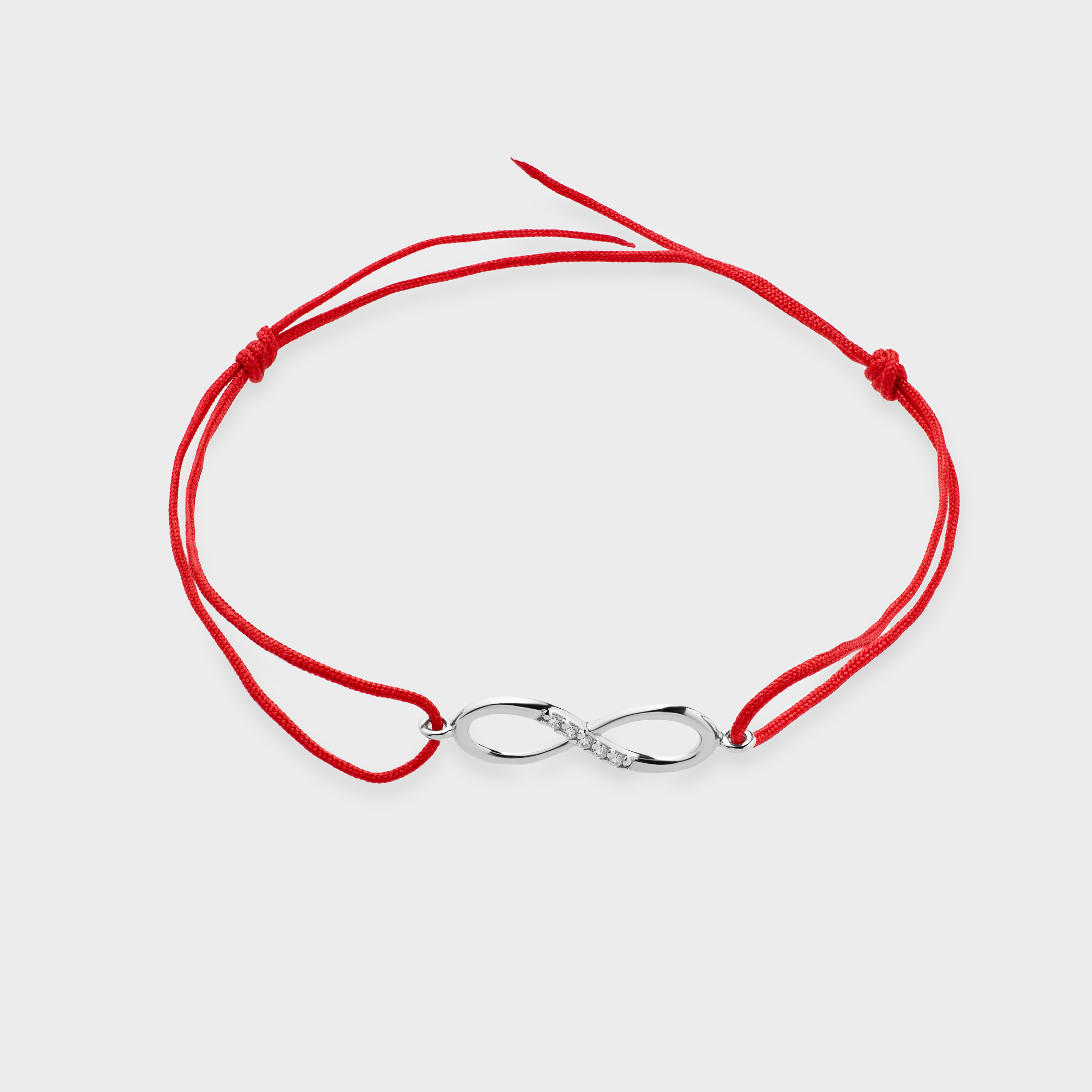 

Браслет Утонченная Бесконечность