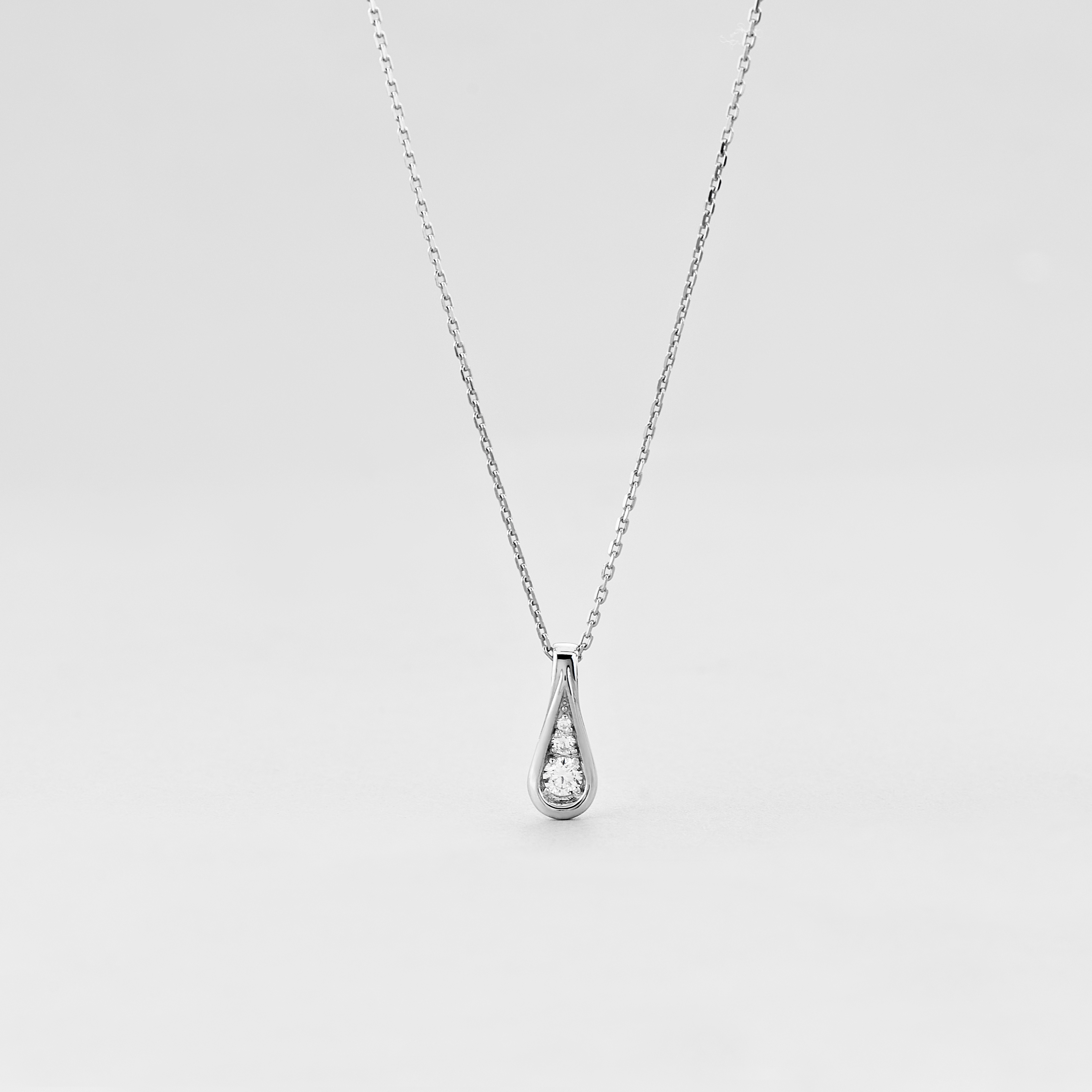 

Серебряная подвеска Minimal 9540060