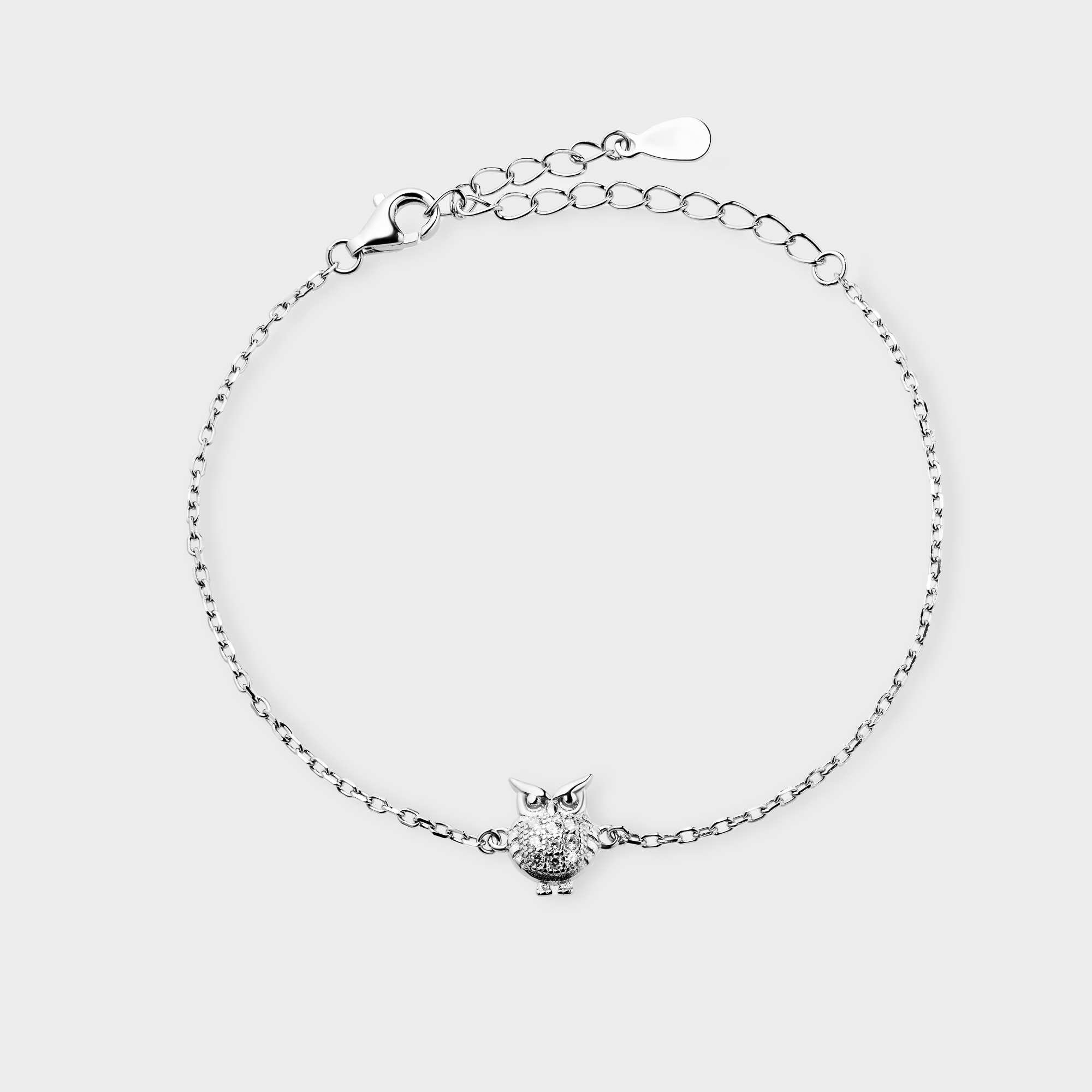 

Браслет Сова