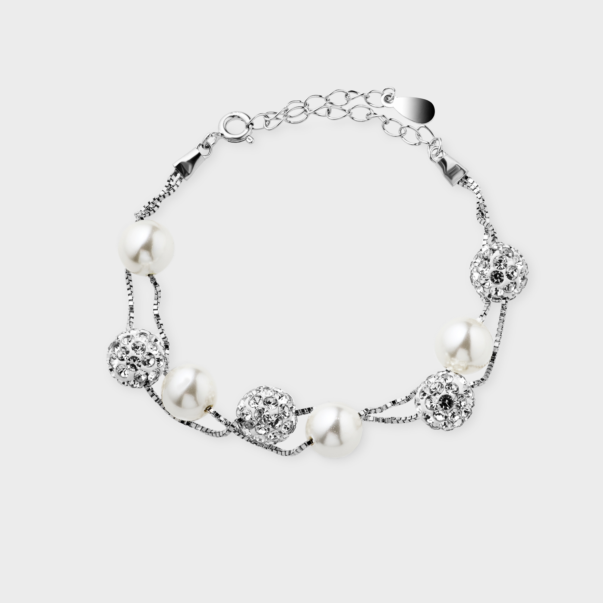 

Браслет Такт