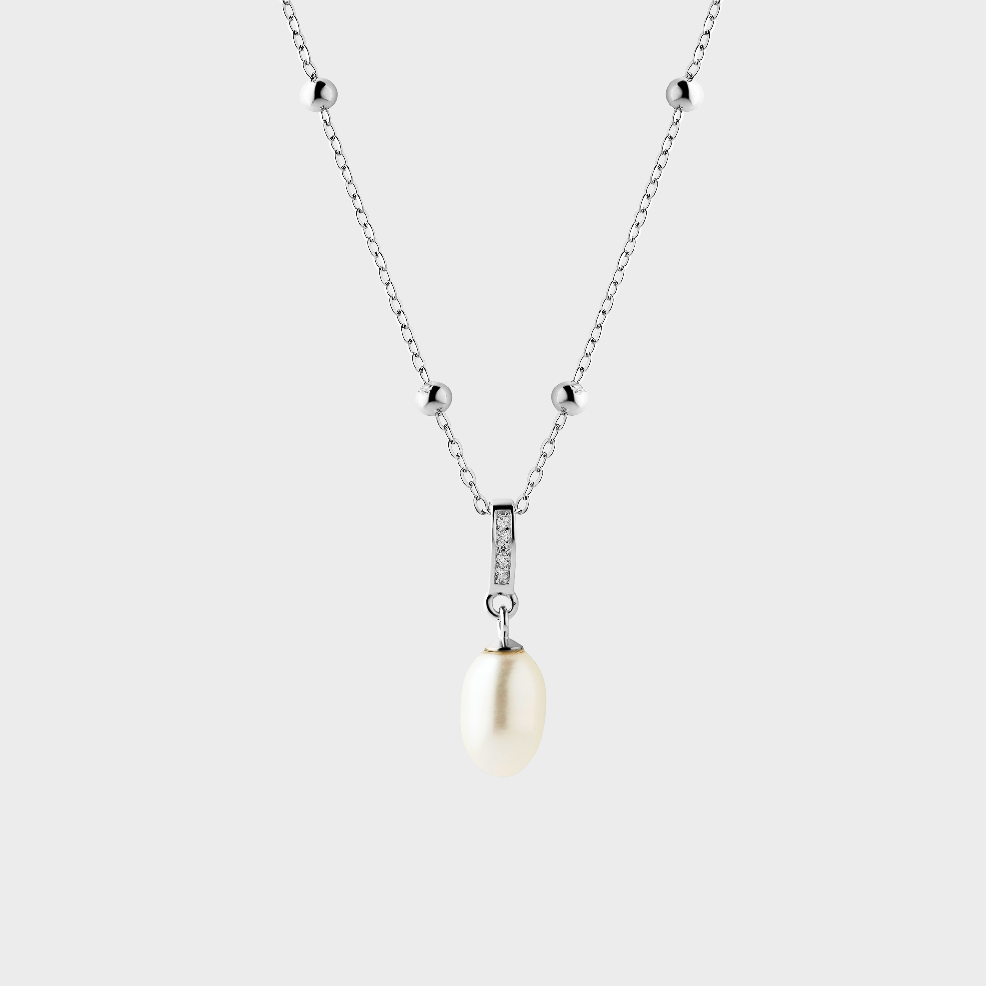 

Подвеска Нежная жемчужина