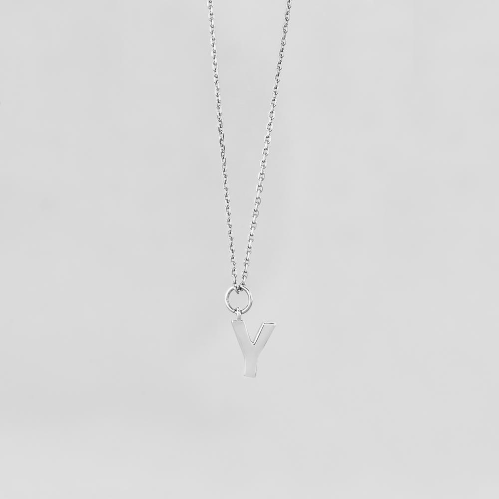 

Серебряная подвеска Minimal 30145Y
