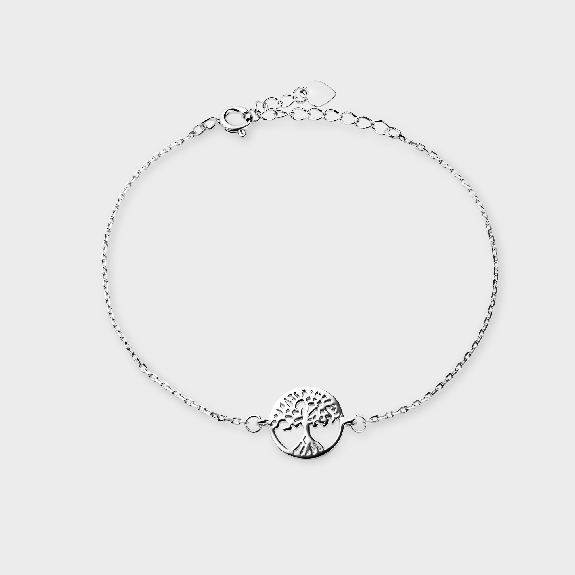 

Браслет Естественность