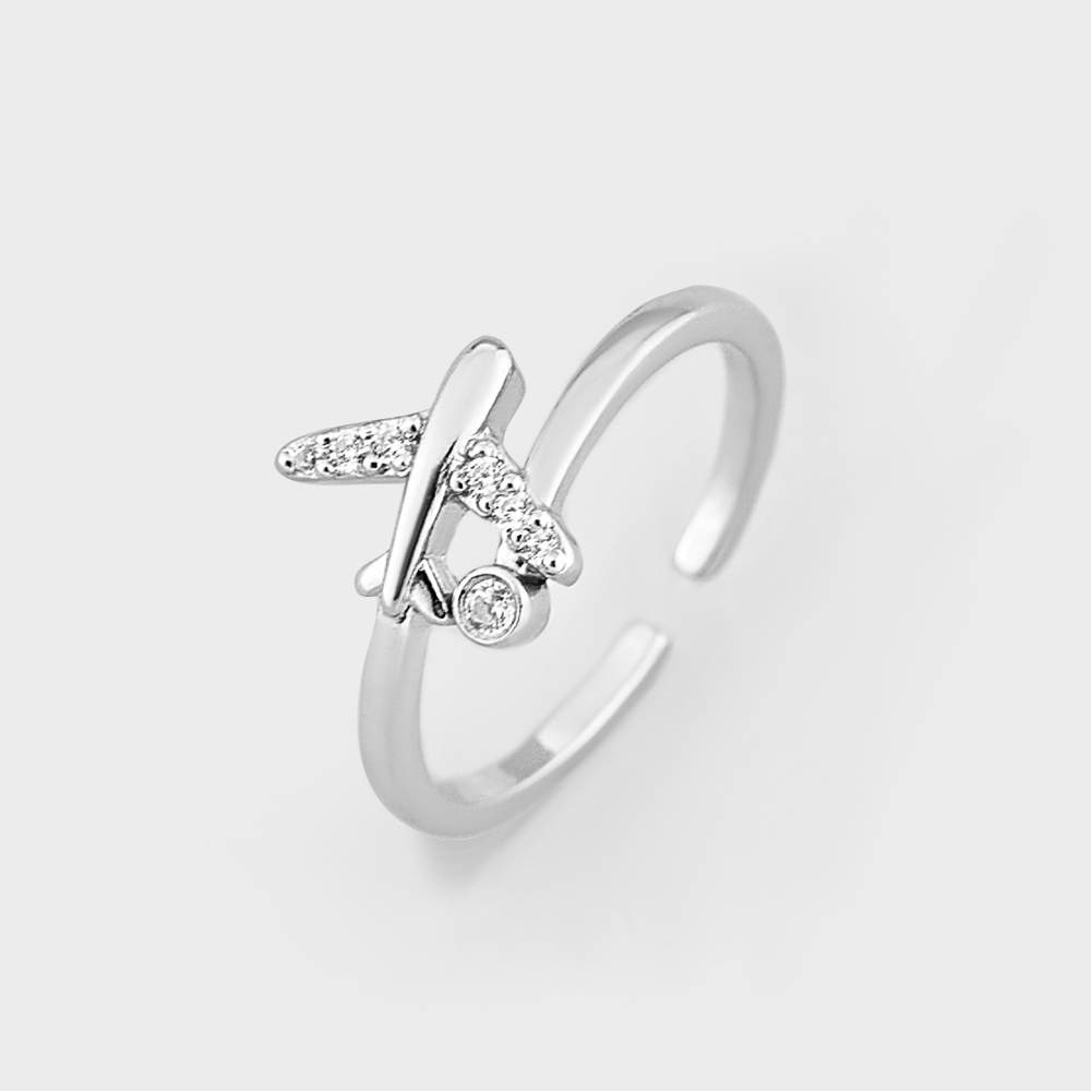 

Кольцо Сказочный полет