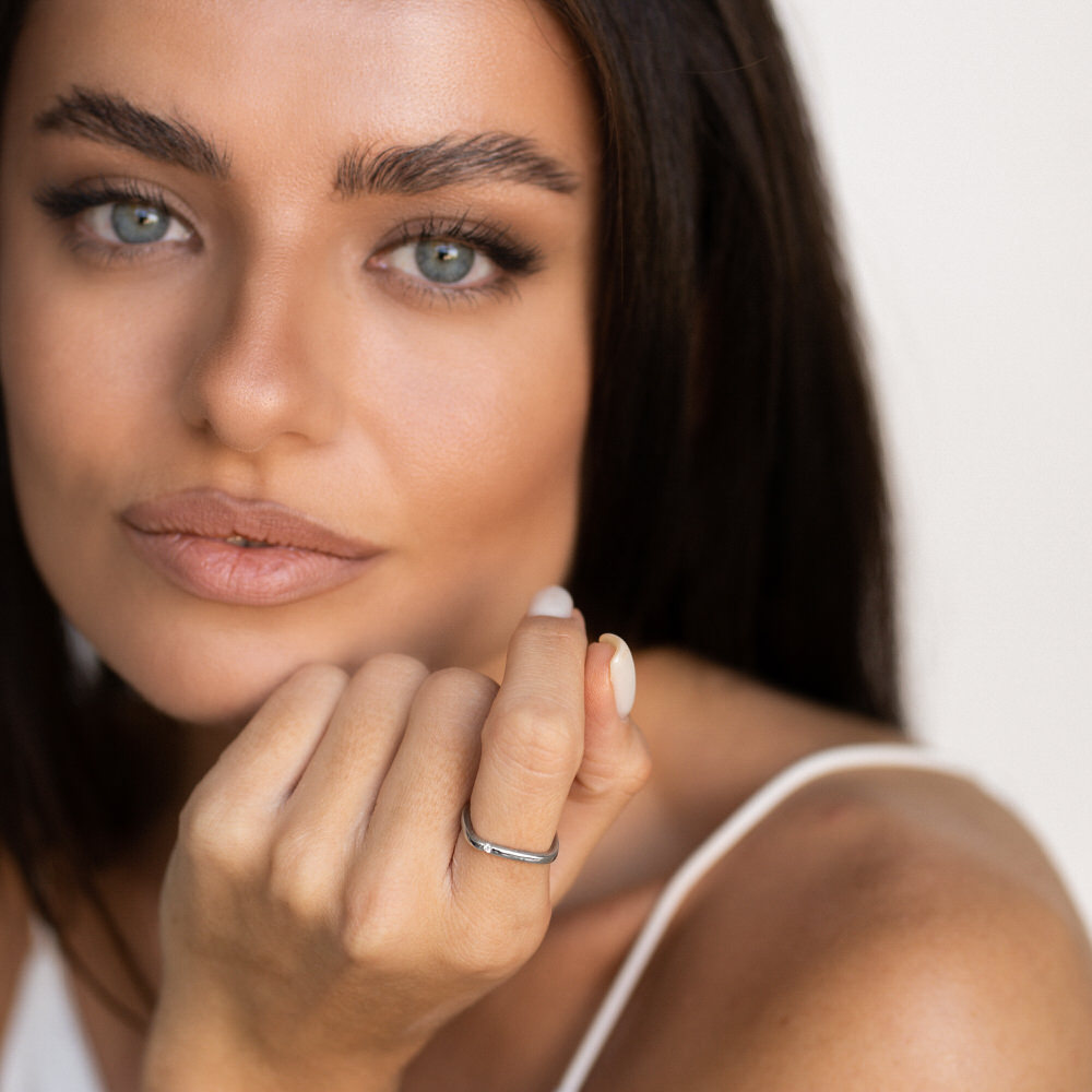 

Кольцо Универсальность