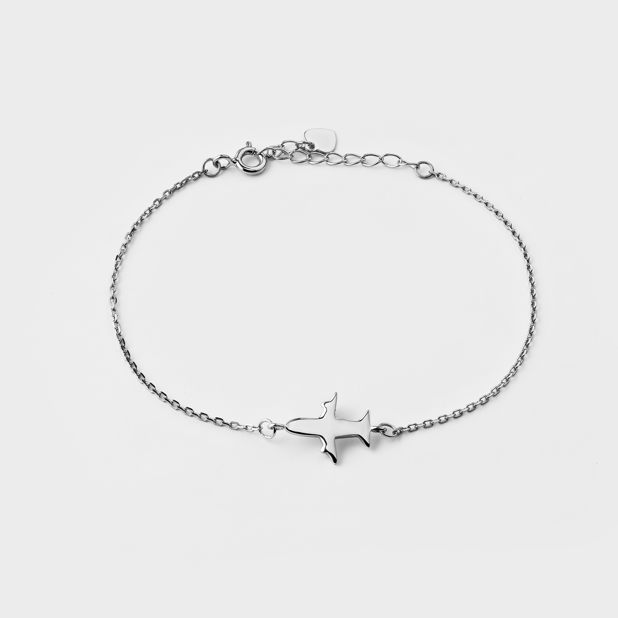 

Браслет Блестящий Полёт