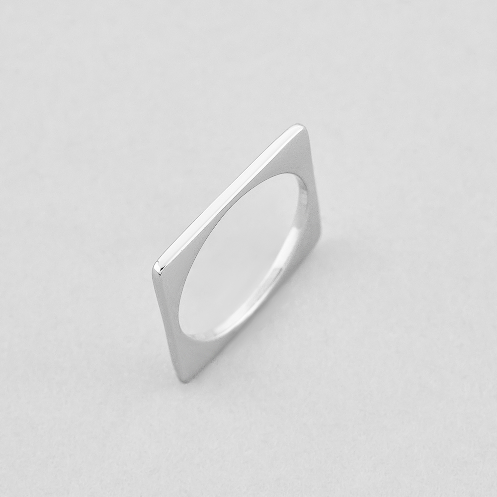 

Кольцо Секрет