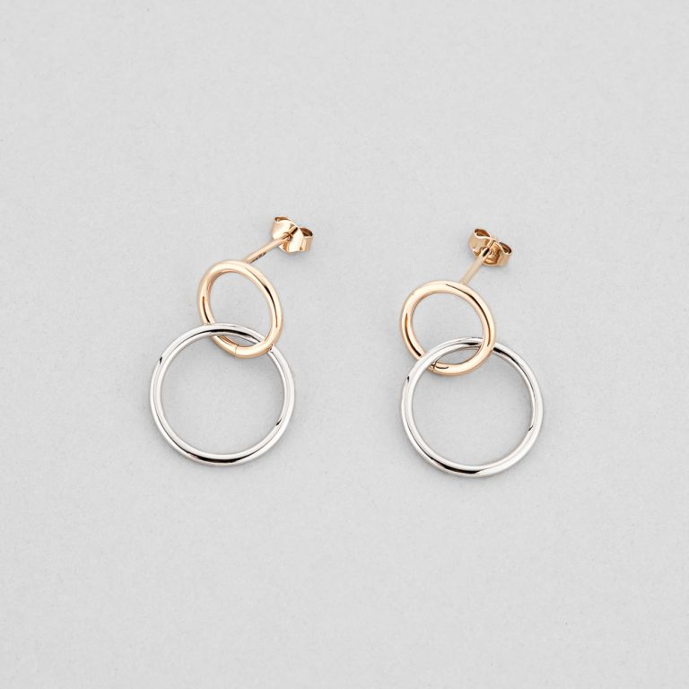 Сережки Разом