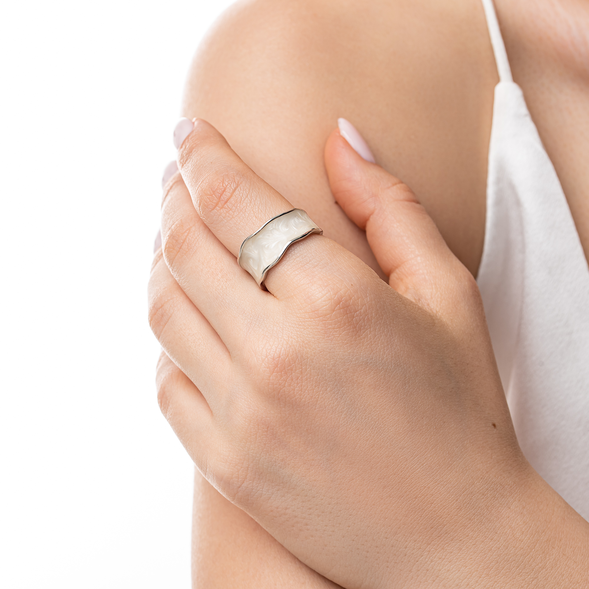 

Кольцо Мудрость