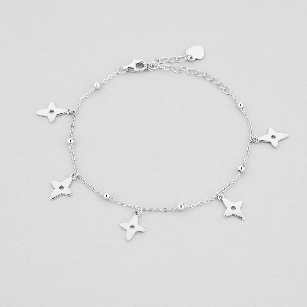 

Браслет Путеводная звезда