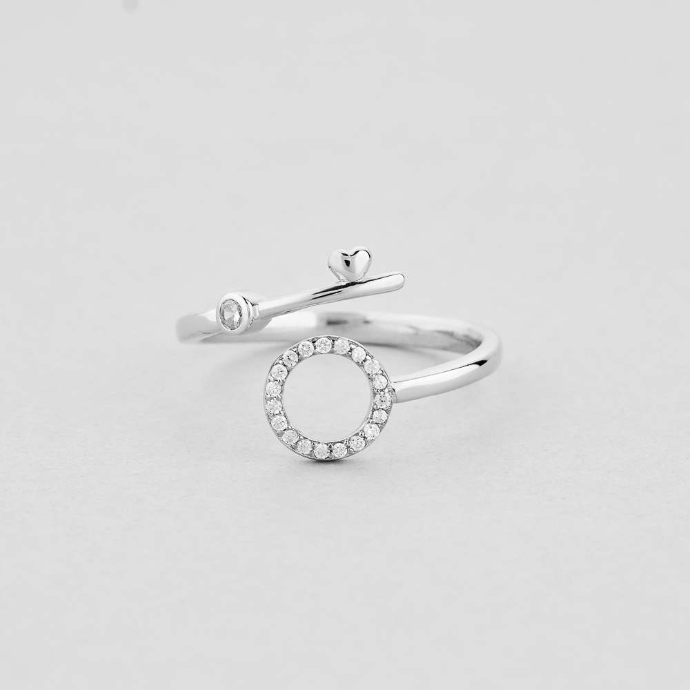 

Кольцо Прованс