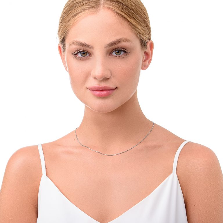 Ланцюжок Твій дотик фото 2