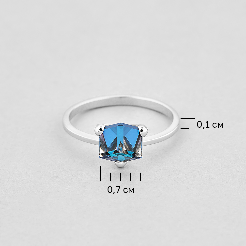 

Кольцо Хамелеон