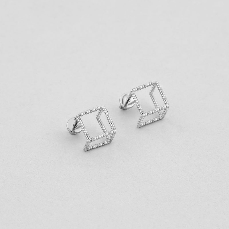 Сережки Арифметика Фото №1 Сережки Арифметика купить