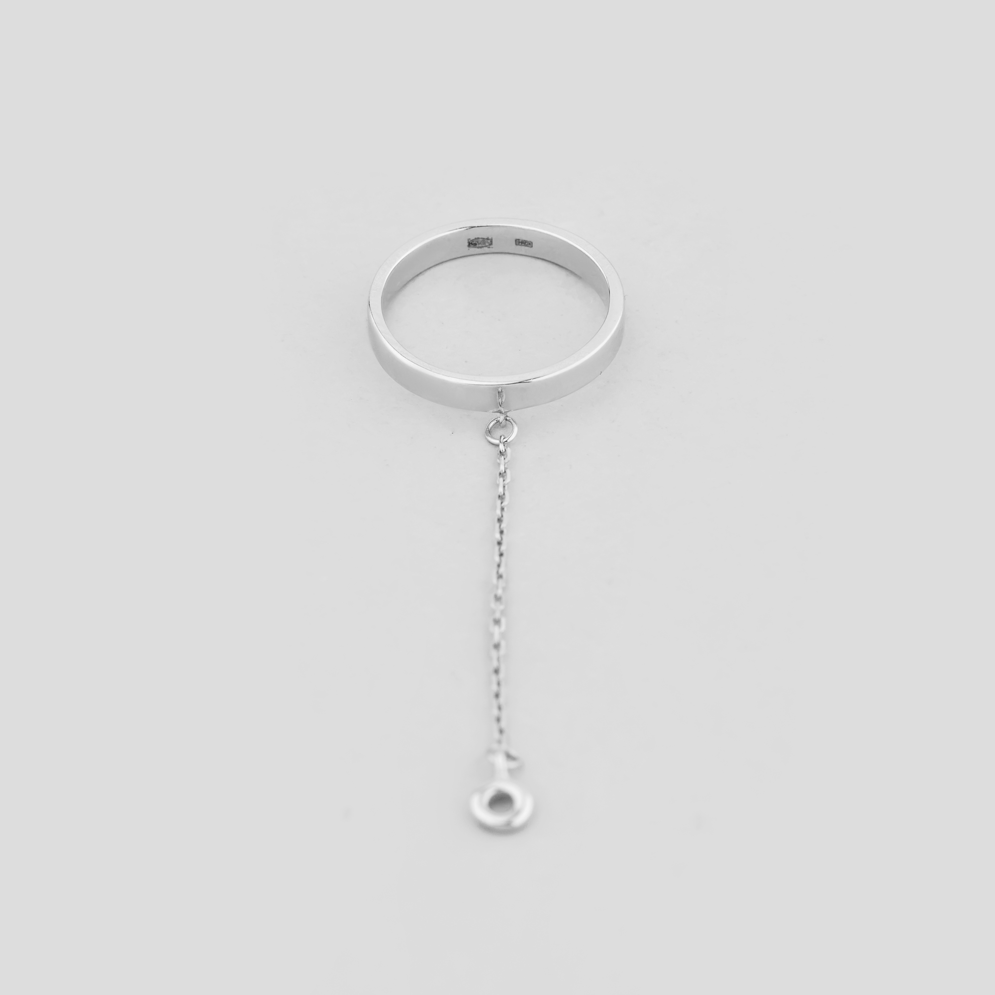 

Кольцо Эхо света