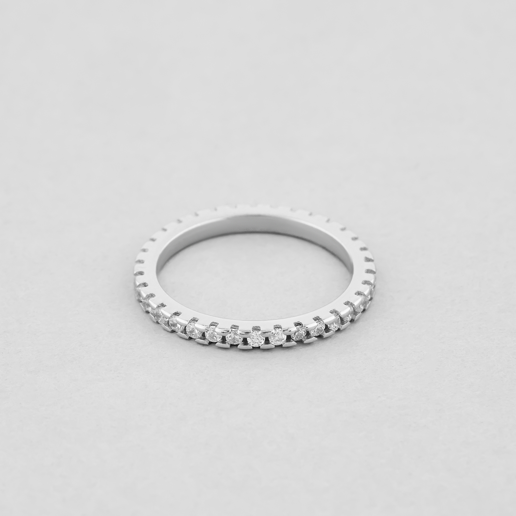 

Кольцо Ампир