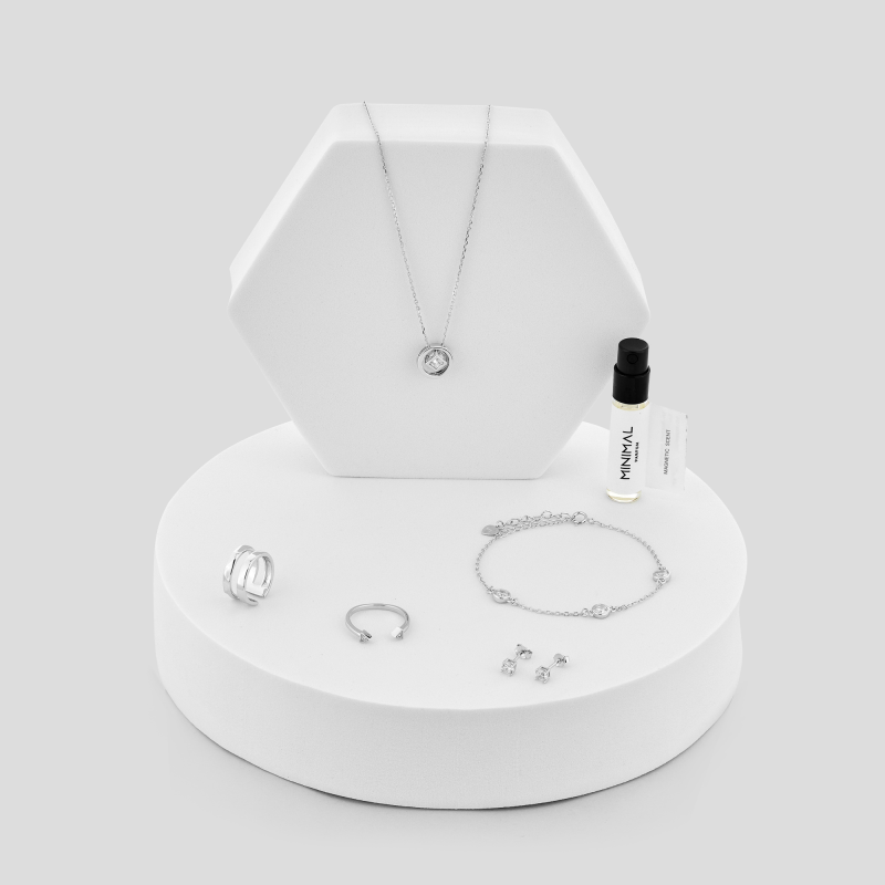 Сет Мерцание