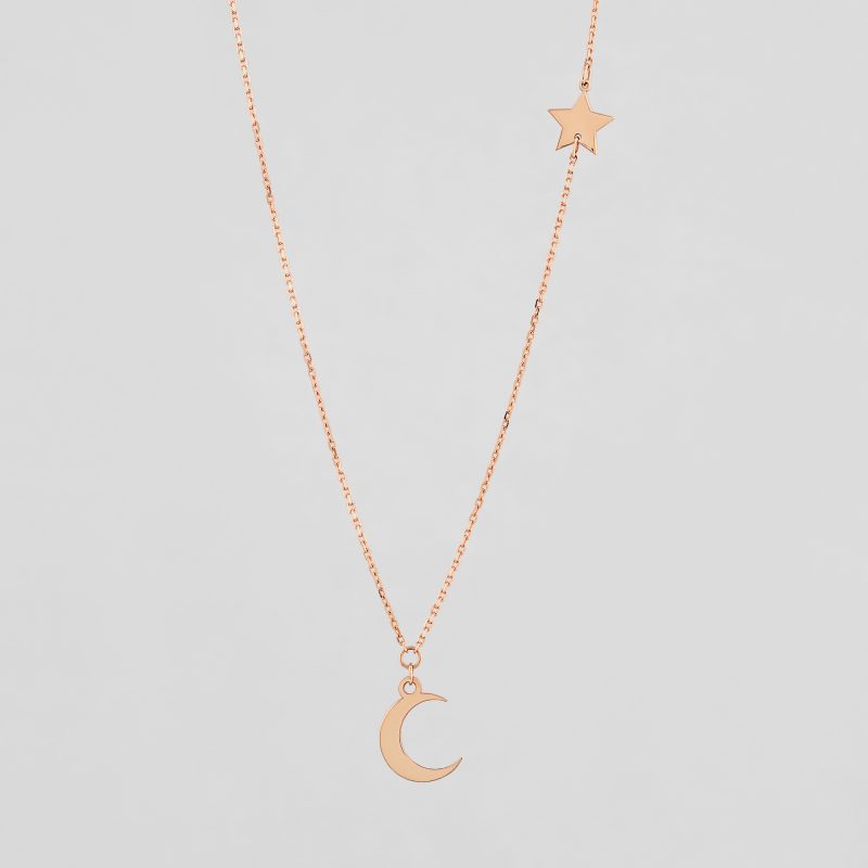 Подвеска Таинственная ночь