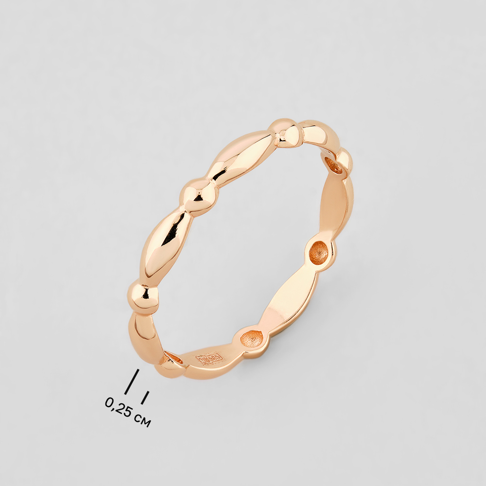 

Кольцо Творческая мысль