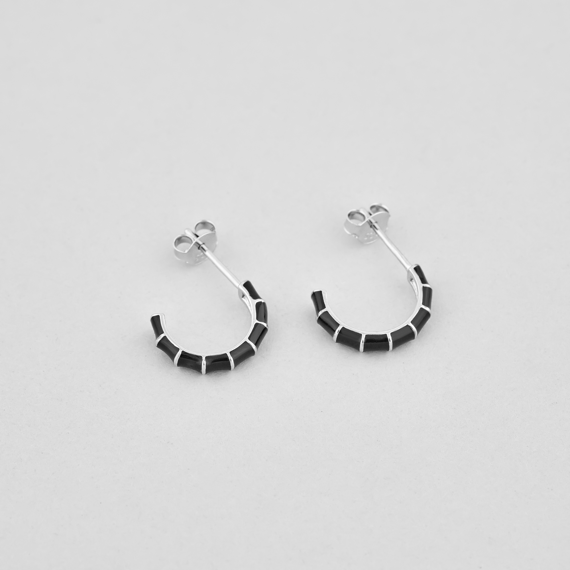 

Серьги Мистическое сияние