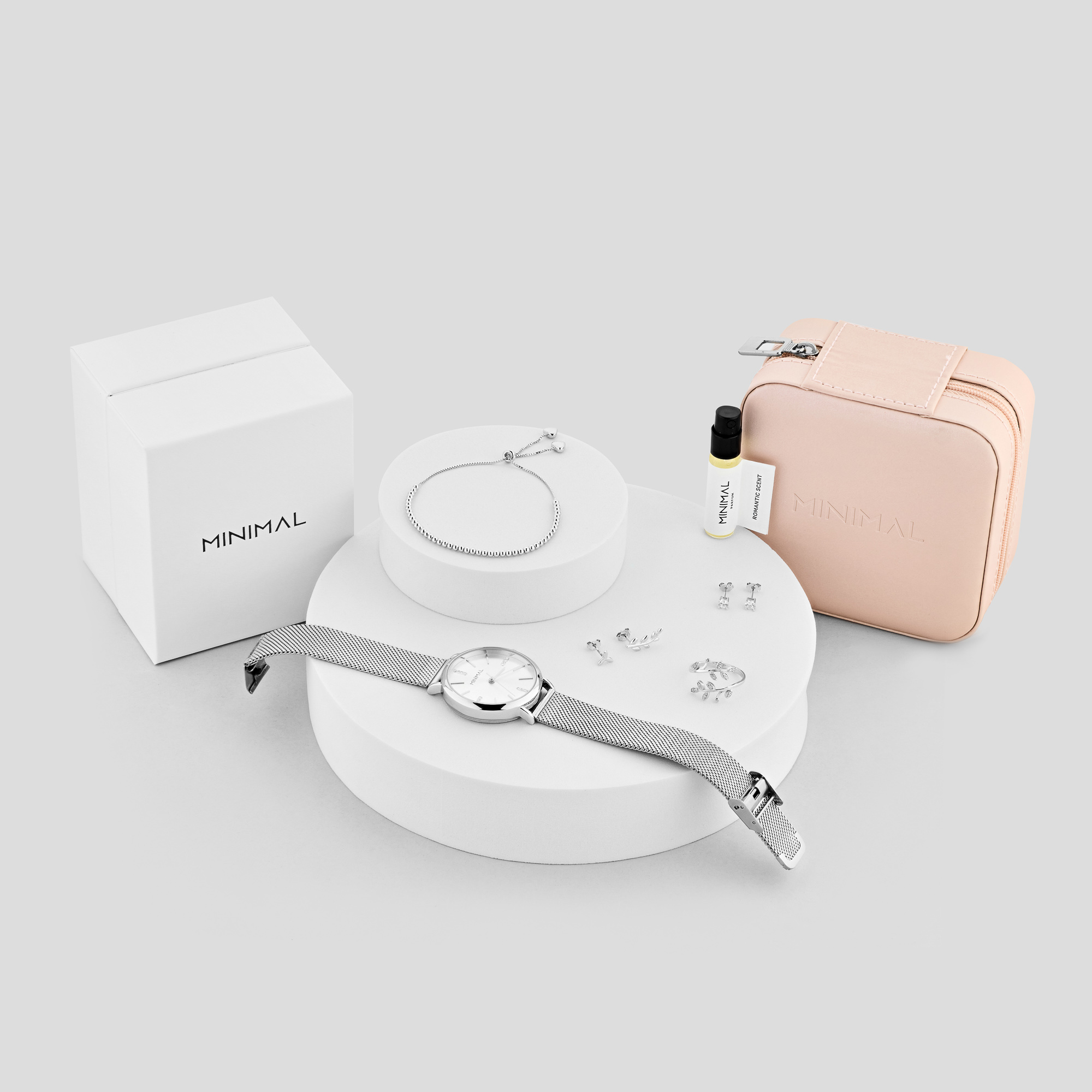 

Сет Умиление