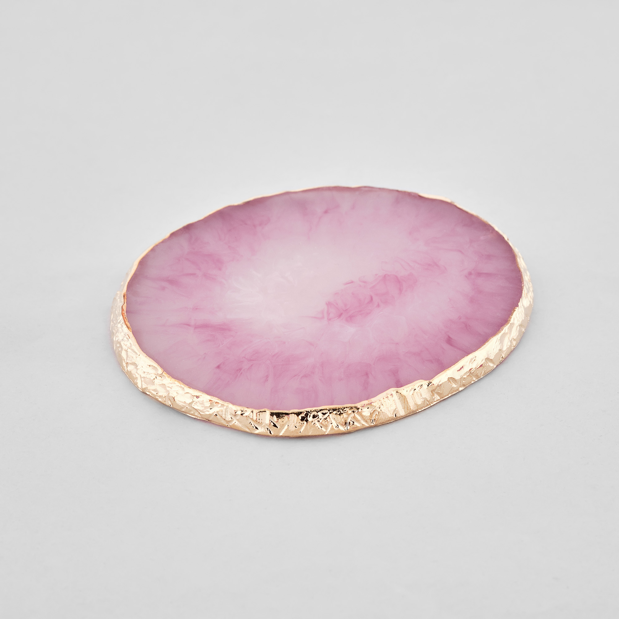 

Аксесуар Minimal pin-pink